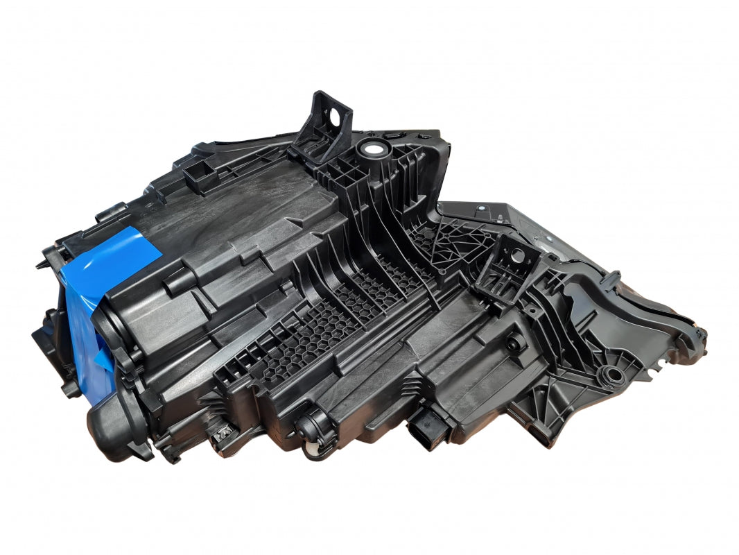 Original AUDI Q8 2018- Hauptscheinwerfer LED-Scheinwerfer Rechts 4M8941774