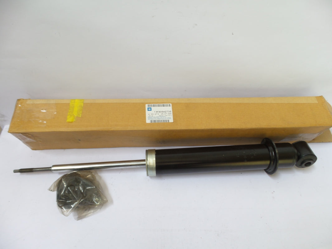 Original OPEL Vectra-B 1996-2002 Stoßdämpfer hinten 90542735 436270