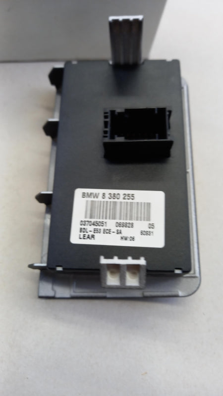 Original BMW X5 E53 Scheinwerferschalter Lichtschalter 61318380255