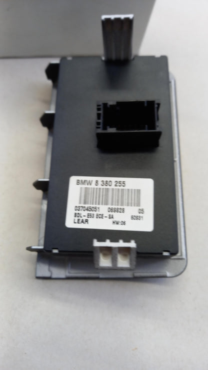 Original BMW X5 E53 Scheinwerferschalter Lichtschalter 61318380255