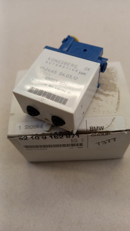 Original OE BMW Steuergerät 52109162871