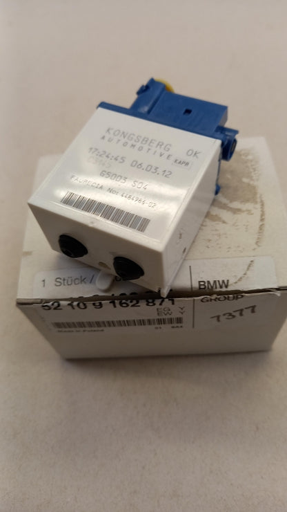 Original OE BMW Steuergerät 52109162871
