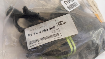 Original OE BMW Kabelbaum 61129269988