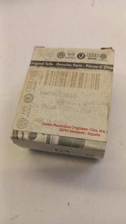 Original OE Volkswagen Airbagsensor 5N0959351B