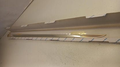 Original OE Volkswagen Heckklappe Zierleiste 5G0071360