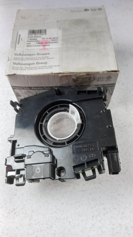 Original VW Golf VI (5K) SKODA Superb II 3T Yeti '10-'13 Schleifring 5K0953549B