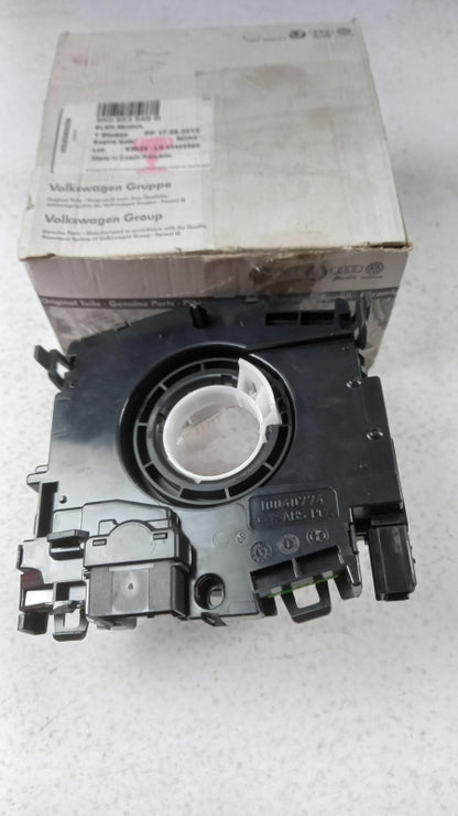 Original VW Golf VI (5K) SKODA Superb II 3T Yeti '10-'13 Schleifring 5K0953549B