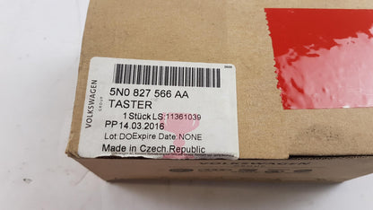 Original AUDI A4 A5 A6 A7 Q3 Q5 RSQ3 Heckklappengriff mit Kamera 5N0827566AA