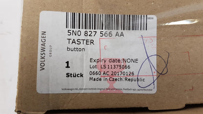 Original AUDI A4 A5 A6 A7 Q3 Q5 RSQ3 Heckklappengriff mit Kamera 5N0827566AA