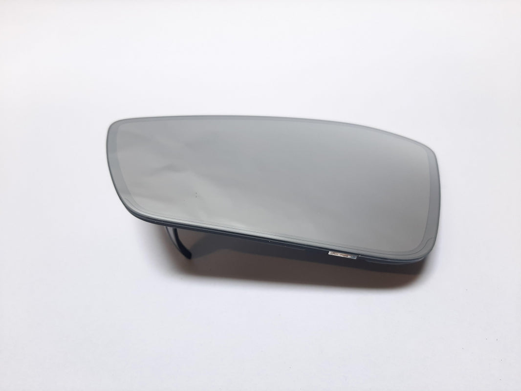 Original SKODA Kamiq /Scala Außenspiegelglas Spiegelglas konvex Links 657857521B