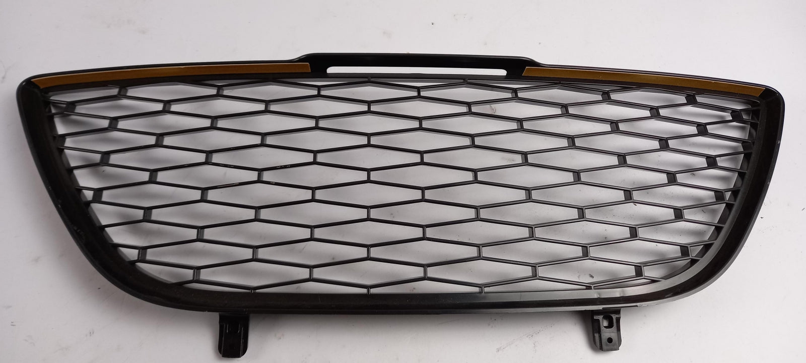 Original SEAT Ibiza ST 2010-2011 Frontgrill Kühlergitter 'Waben' Oben 6J0052535