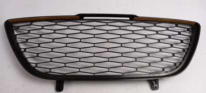 Original SEAT Ibiza ST 2010-2011 Frontgrill Kühlergitter 'Waben' Oben 6J0052535