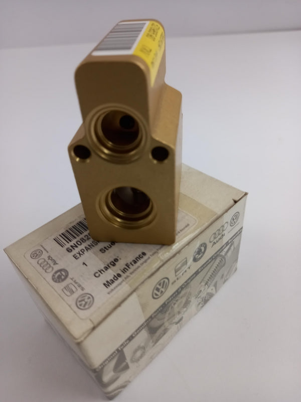 Original OE Volkswagen Klimaanlage Expansionsventil 6N0820679C