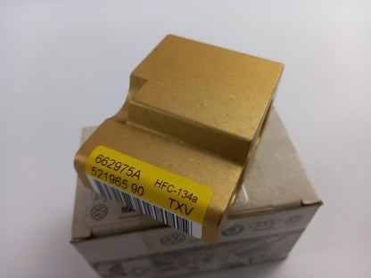Original OE Volkswagen Klimaanlage Expansionsventil 6N0820679C