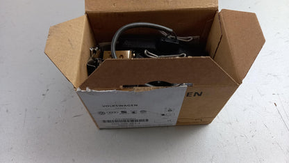 Original VW Transporter '97-'04 Bremsbelag-Satz hinten 7D0698451J