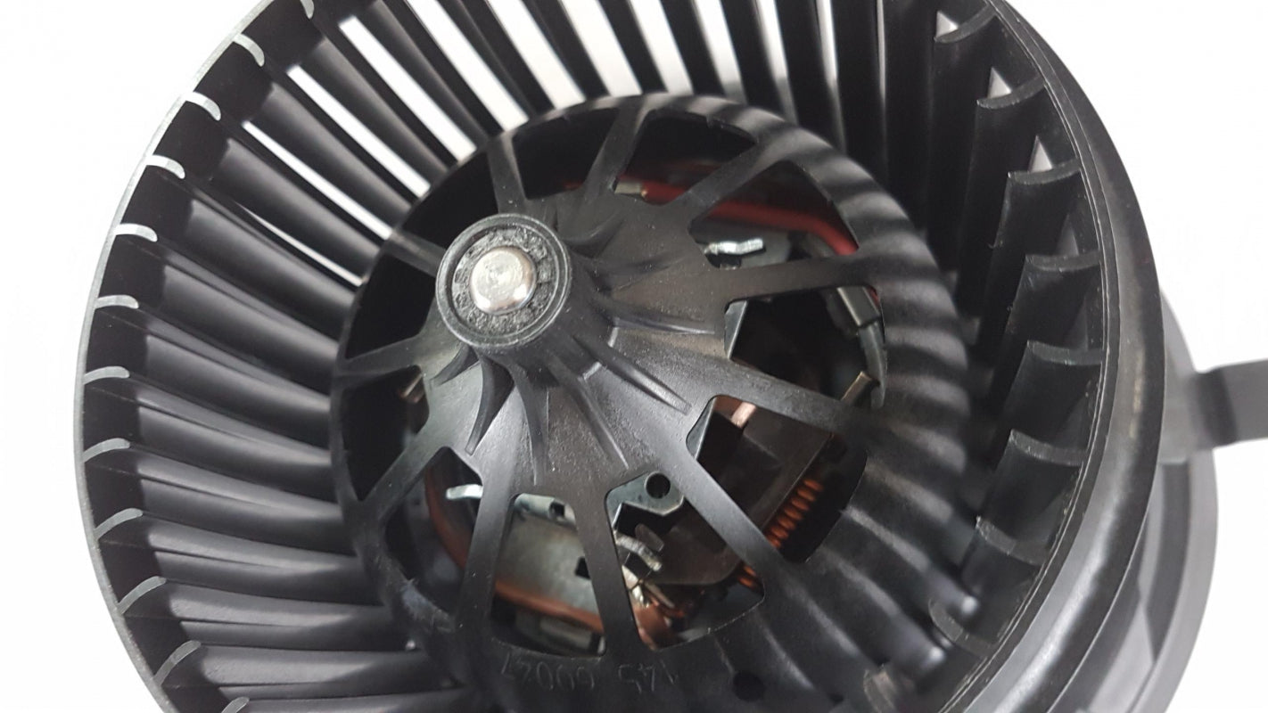Original VW Sharan 7N Transporter T6 7H Innenraumgebläse Gebläsemotor 7E0819021A