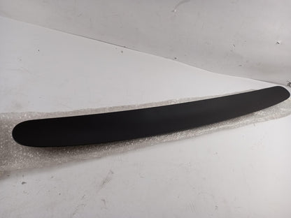 Original VW Touareg '07-'10 Heckscheibe Abdeckung schwarz oben 7L6867515H9B9