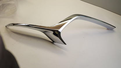 Original OE MAZDA Kühlergrill Zierleiste BCKA507K0C