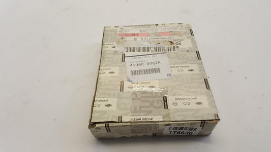 Original NISSAN NV400 2019-2024 Bremsbeläge Satz Vorne 4106000Q2K