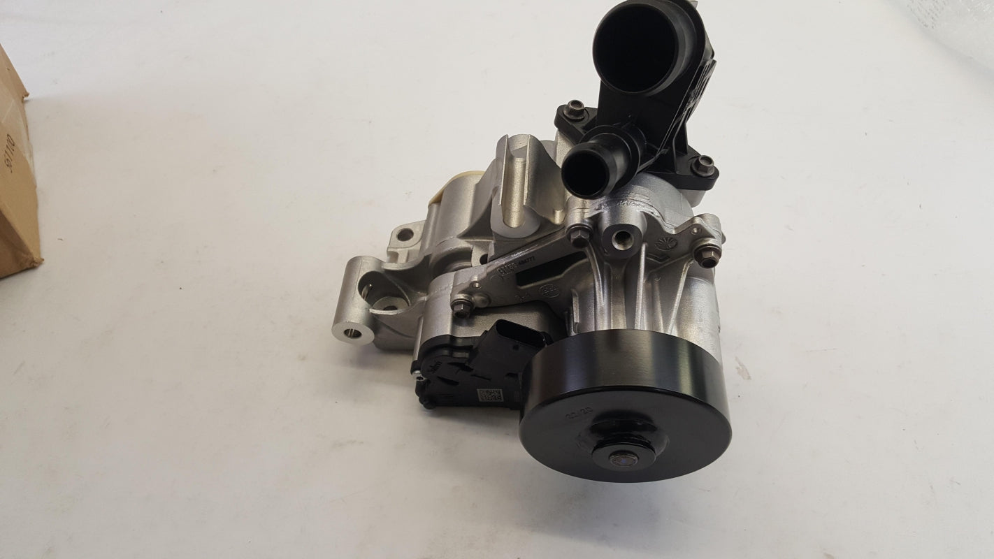 Original OE OPEL Wasserpumpe 55516731