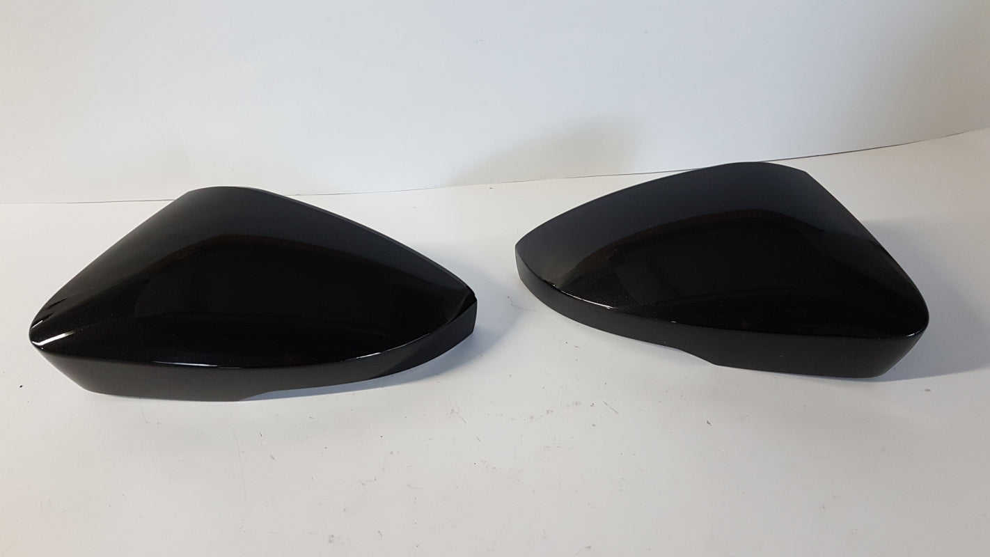 Original OE Volkswagen Außenspiegel Abdeckung 5E0072530B