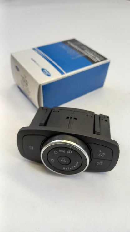 Original FORD Transiit Custom Mk1 Lichtschalter 2350386