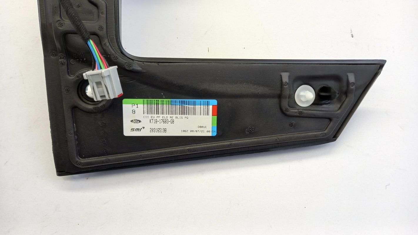 Original FORD Transit Tourneo Connect Außenspiegel links 2289902