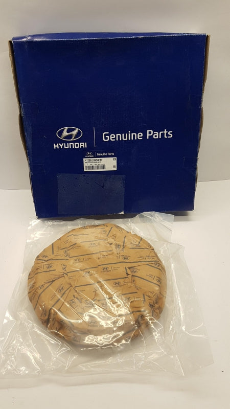 Original OE HYUNDAI/KIA Kupplungssatz 4120024450FFF