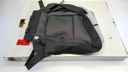 Original RENAULT Scénic IV Sitzbezug Hinten Links 883703539R