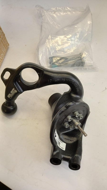 Original OE RENAULT Haken 8201722213