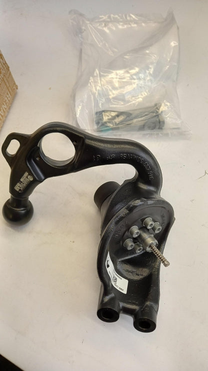 Original OE RENAULT Haken 8201722213