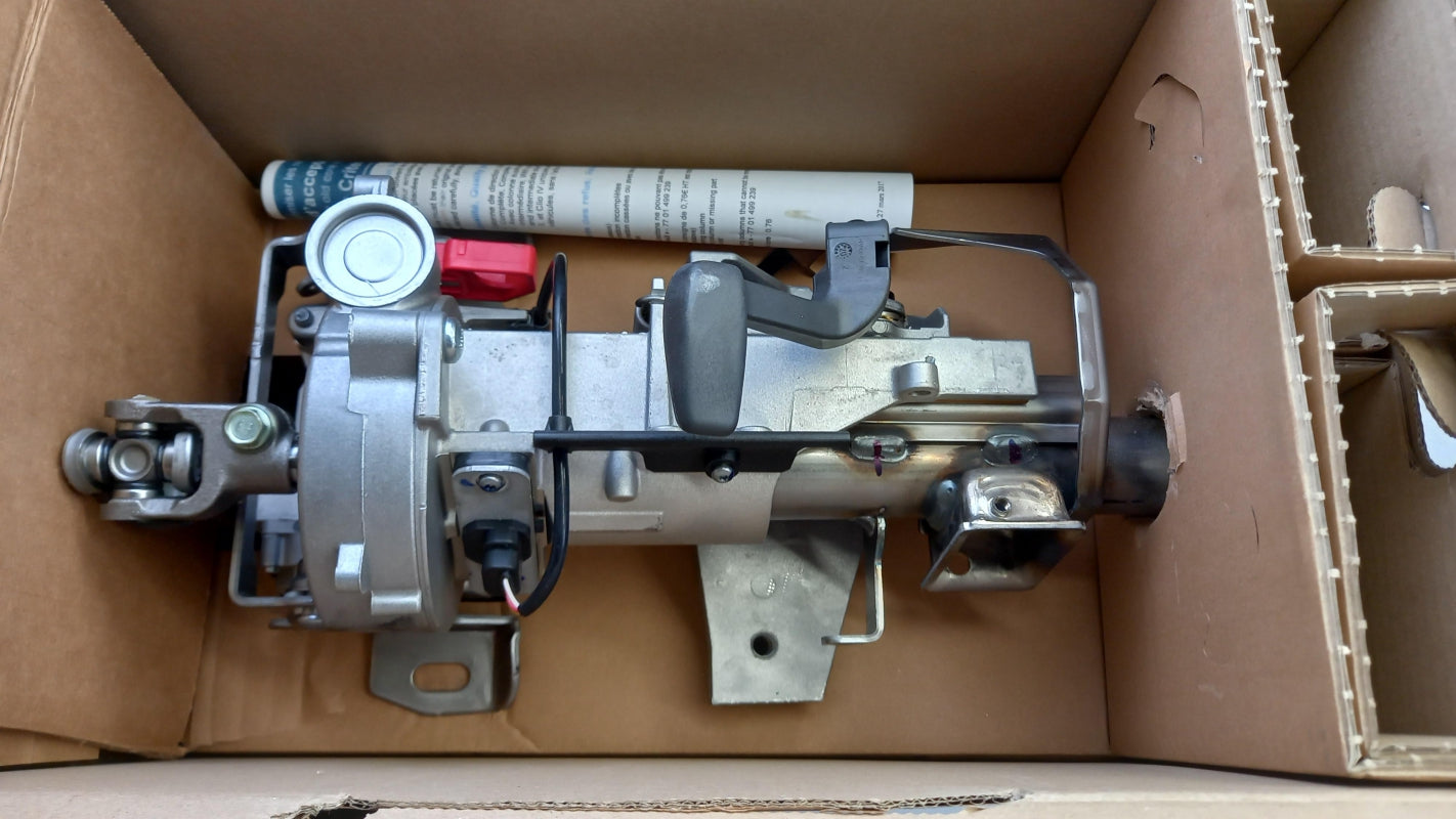 Original RENAULT Clio IV (18-20) Captur (18-20) Lenksäule 488105237R