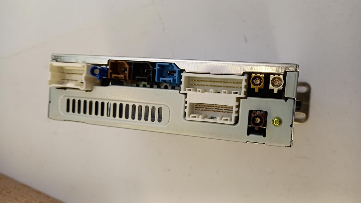 Original OE RENAULT Multimedia-Systeme 281153182R