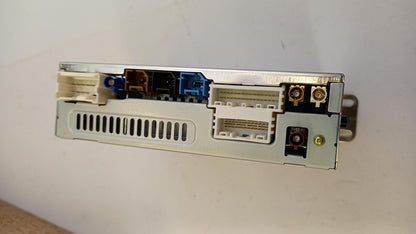 Original OE RENAULT Multimedia-Systeme 281153182R