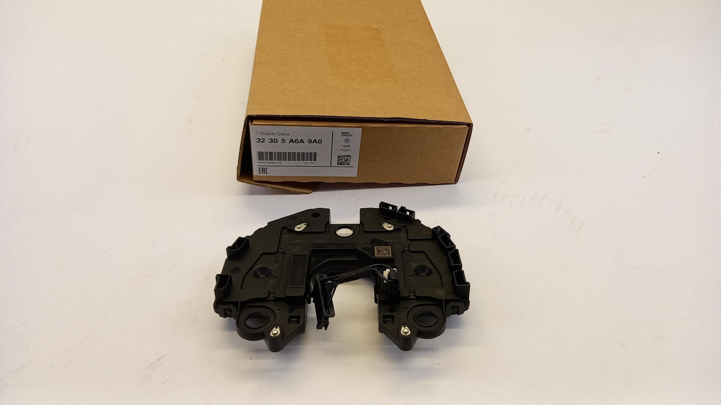 Original OE BMW slip ring 32305A6A9A0 
