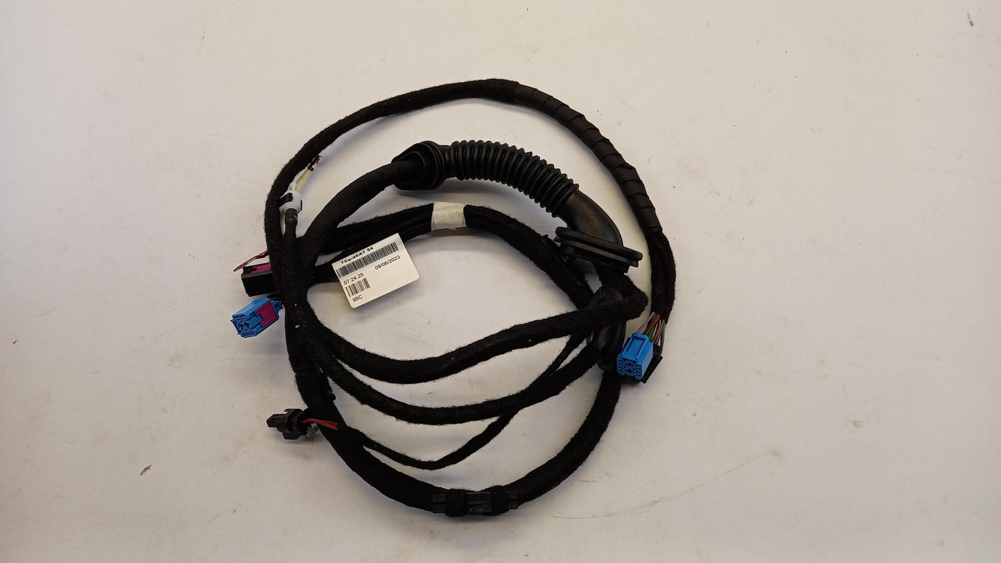 Original OE Volkswagen Kabelbaum 6F9971145C
