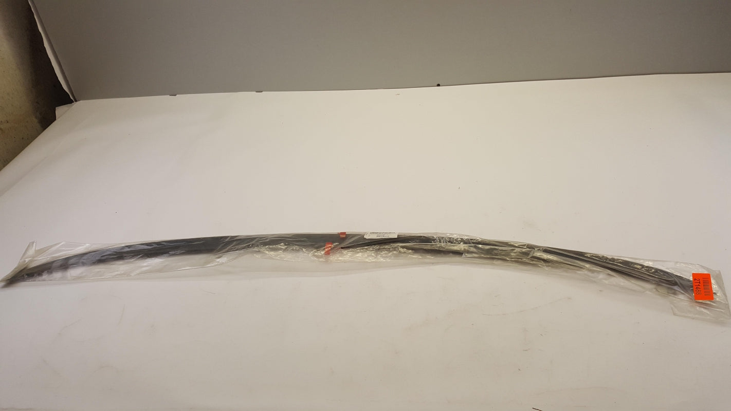 Original A3 Sportback 8Y Heckklappe Zierleiste Hinteren 8Y5827933GRU