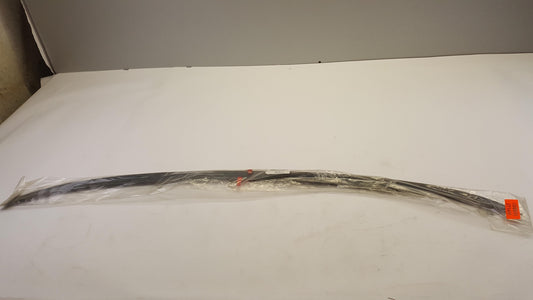 Original A3 Sportback 8Y Heckklappe Zierleiste Hinteren 8Y5827933GRU