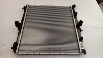 Original PEUGEOT 208 Wasserkühler 9825332380
