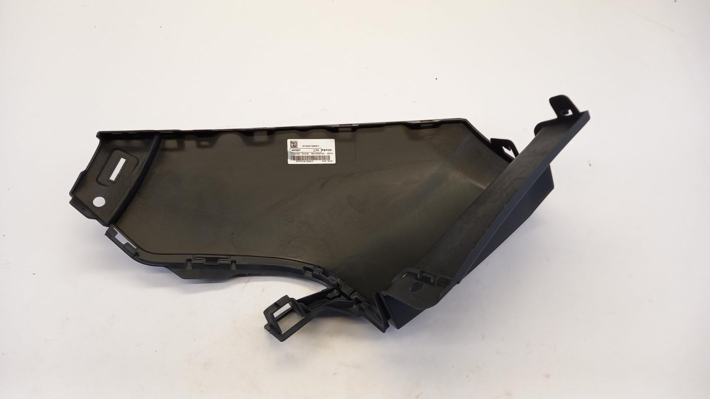 Original OE Peugeot Stoßfängerabdeckung 1619231680