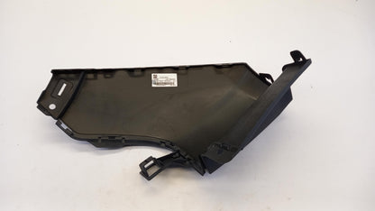 Original OE Peugeot Stoßfängerabdeckung 1619231680