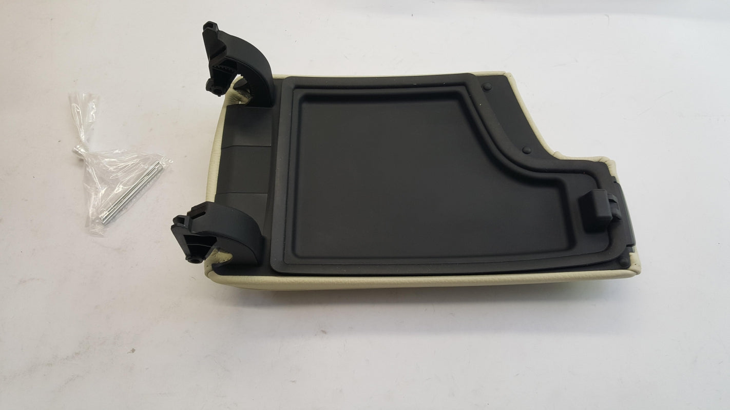 Original OE BMW Armlehne 51167157813