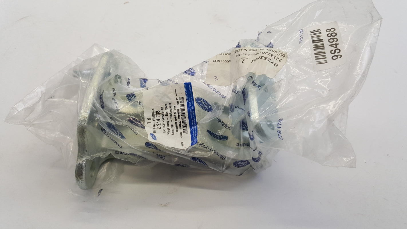 Original OE FORD Kofferraum Scharnier 2214728
