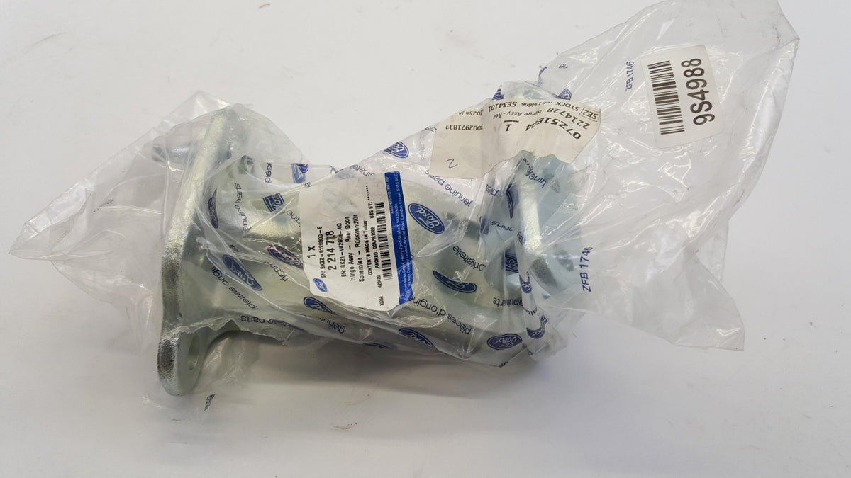 Original OE FORD Kofferraum Scharnier 2214728