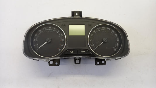 Original SKODA Fabia Roomster 2015 Kombiinstrument 5J0920810JKD0