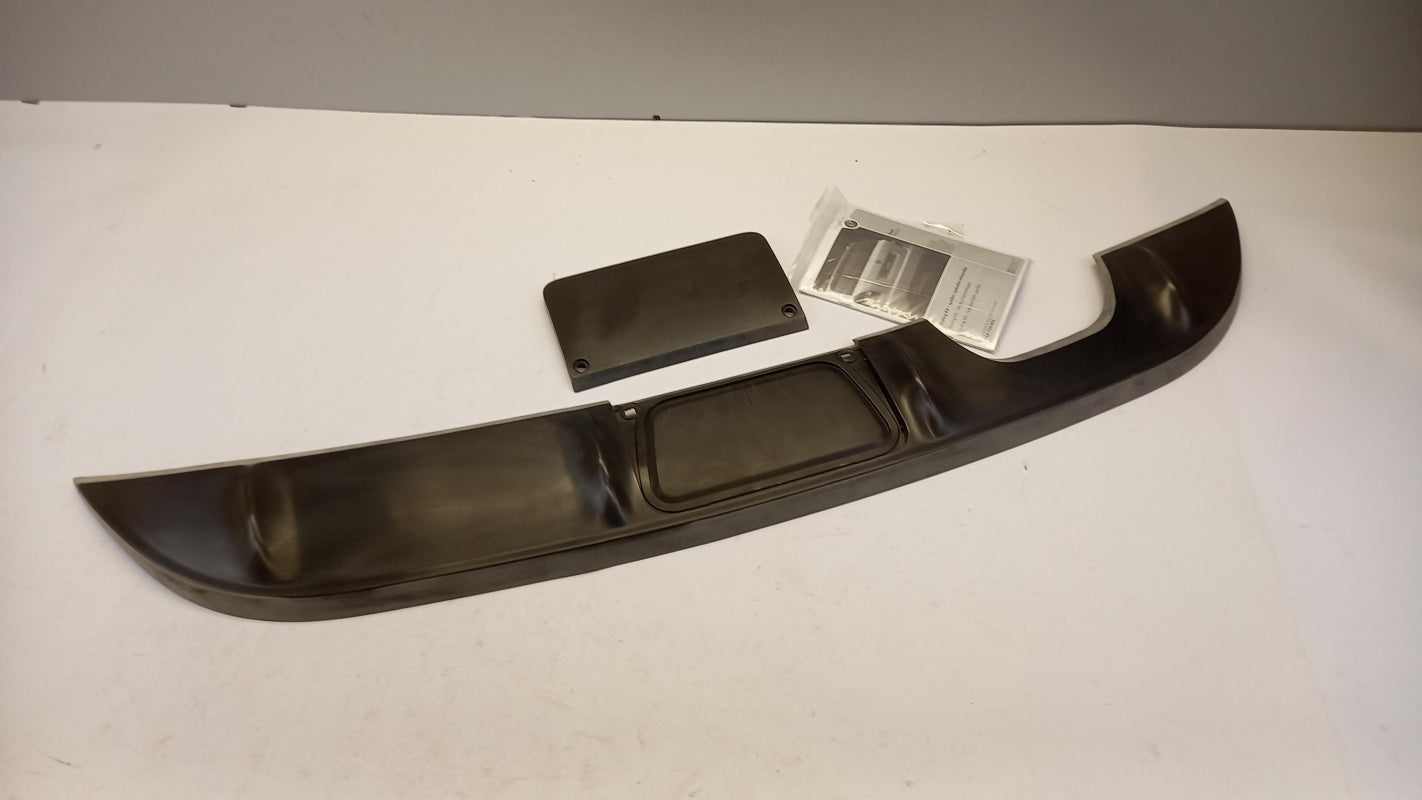Original OE Volkswagen Stoßstange Schutz FAA710001