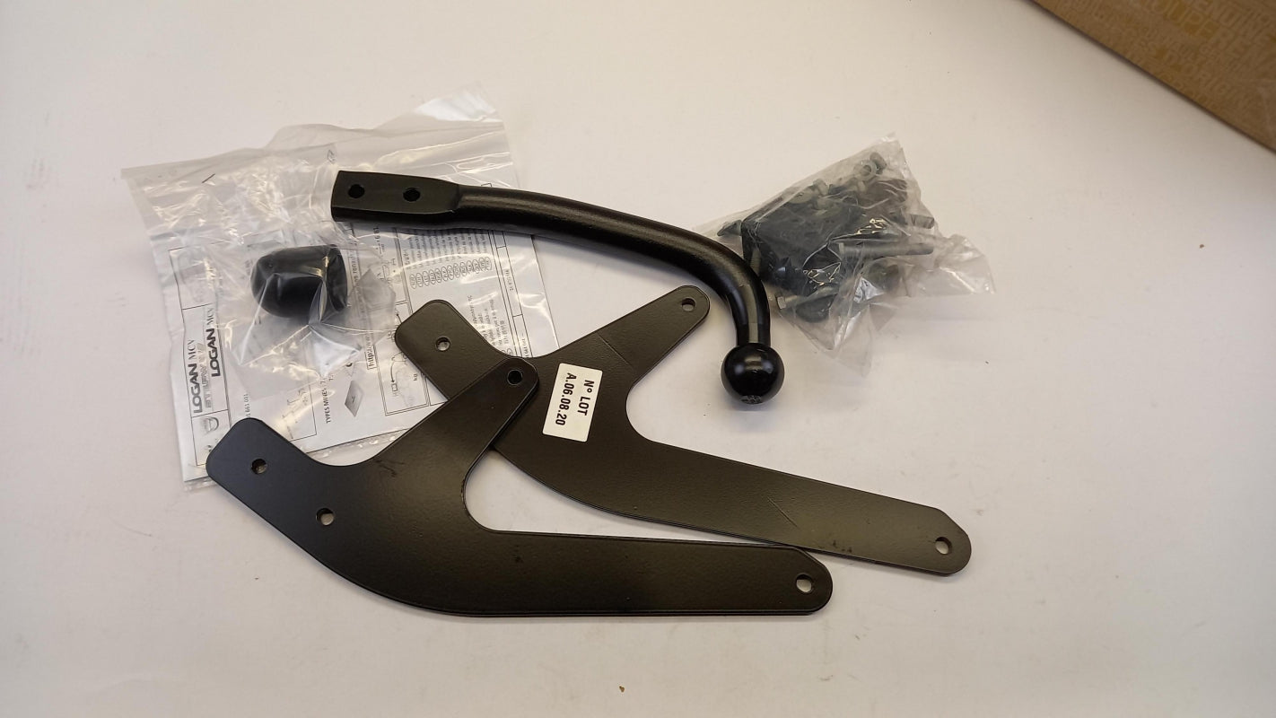 Original OE RENAULT Haken 8201661006