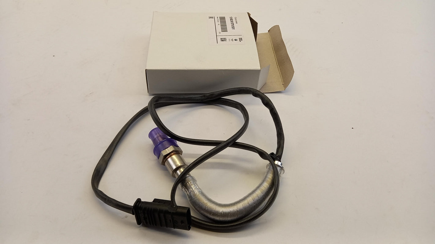 Original OE BMW Lambdasonde 13628575531