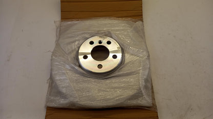 Original OE BMW Bremsscheibe (1 Stück) 34106880078