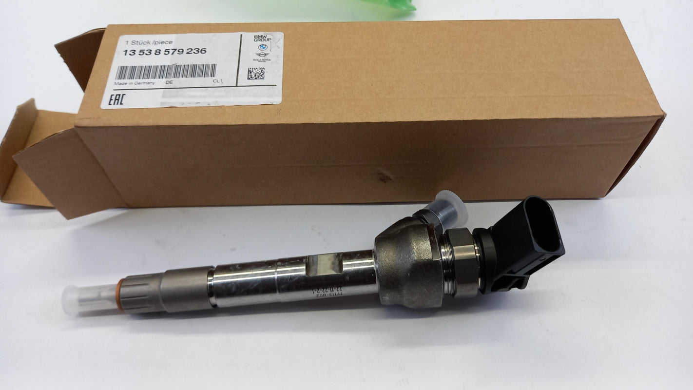 Original OE BMW injector nozzle 13538579236 